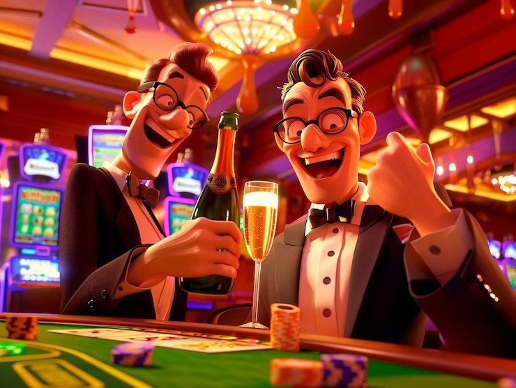 Meja dealer langsung dalam aplikasi Tab dealer langsung laris 88 menampilkan meja blackjack, roulette, dan baccarat dengan dealer bersertifikat